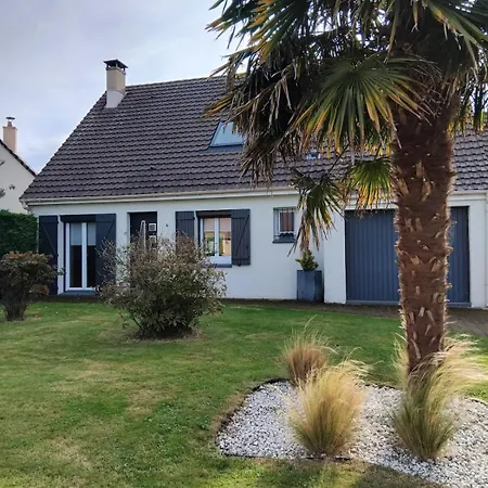 Maison 3 A 5 Min De La