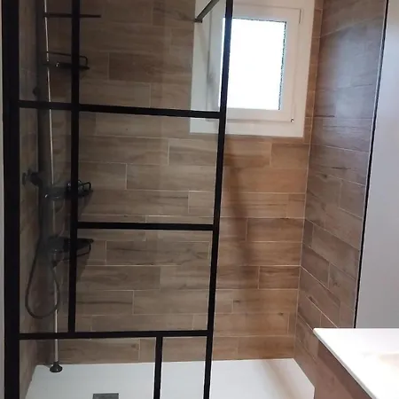 Tatil Evi Maison 3 A 5 Min De La *