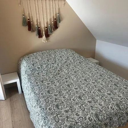 Maison 3 A 5 Min De La Tatil Evi Etalondes-la-Pipe