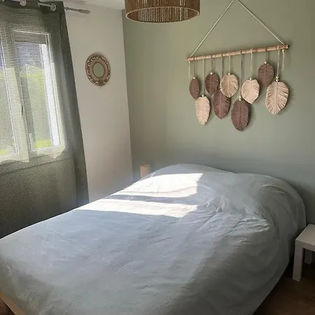 Maison 3 A 5 Min De La