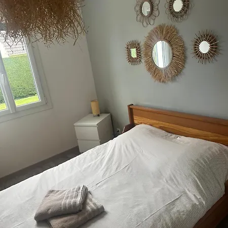 Maison 3 A 5 Min De La *